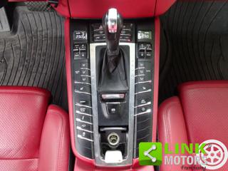 PORSCHE Macan usata, con Specchietti laterali elettrici