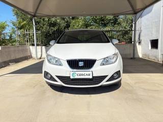 SEAT Ibiza usata, con Airbag