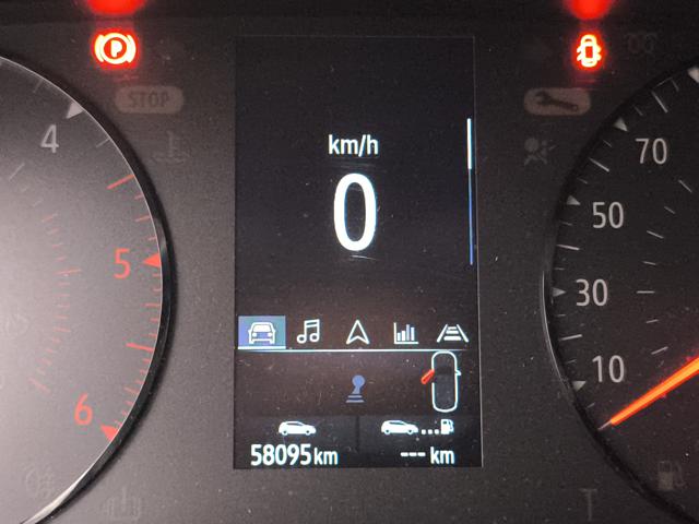 RENAULT Clio usata, con Immobilizzatore elettronico