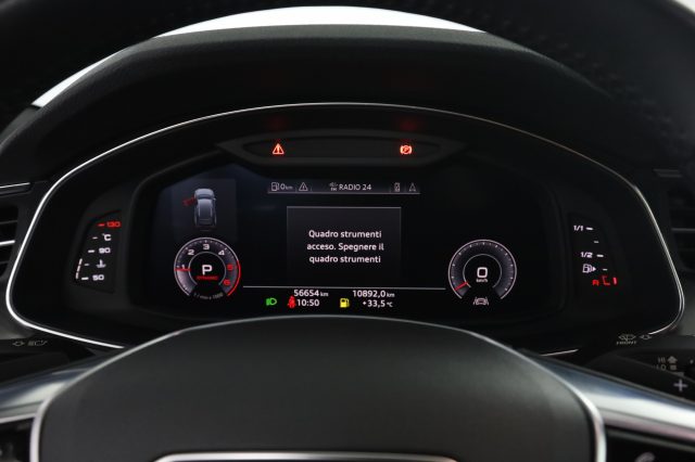 AUDI A6 usata 7