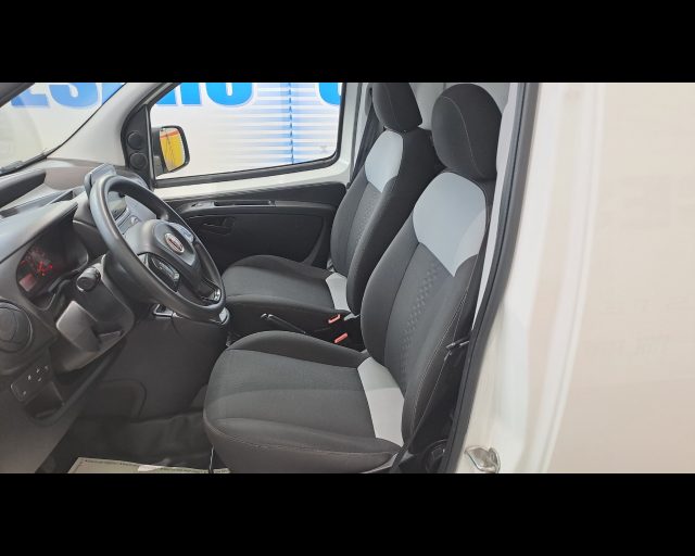 FIAT Fiorino usata 19
