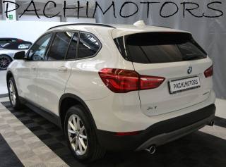 BMW X1 usata, con Fari Xenon
