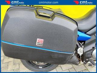 SUZUKI V-Strom 650 usata 10