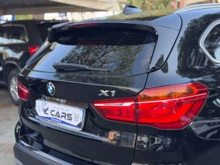 BMW X1 usata, con Boardcomputer