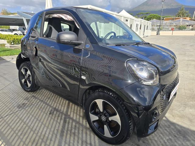 SMART ForTwo usata, con Autoradio