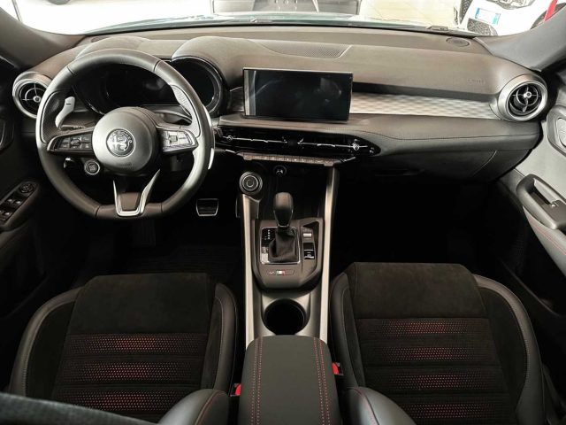 ALFA ROMEO Tonale usata, con Fari LED