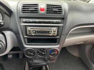 KIA Picanto usata, con Chiusura centralizzata