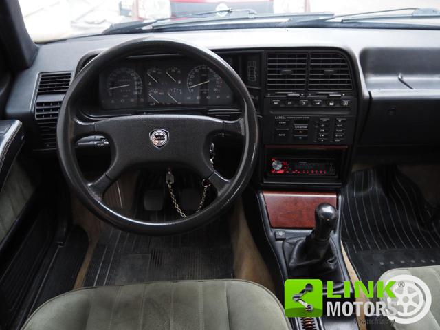 LANCIA Thema usata 9