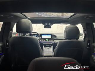 MERCEDES-BENZ GLE 350 usata, con Park Distance Control