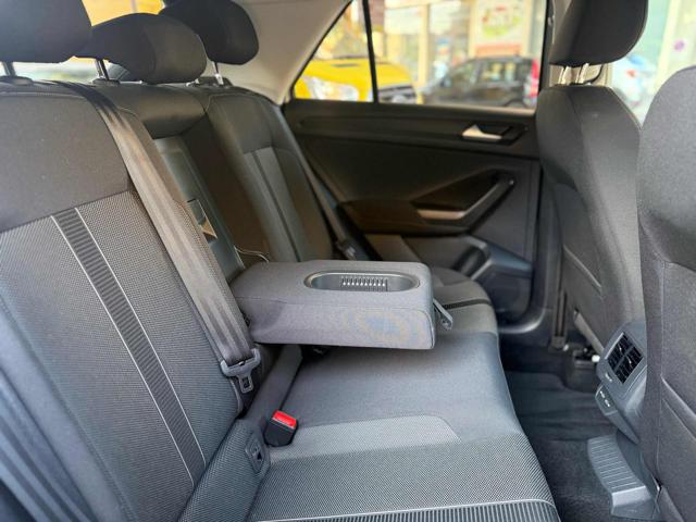 VOLKSWAGEN T-Roc usata, con Immobilizzatore elettronico