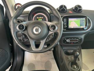 SMART ForTwo usata, con MP3