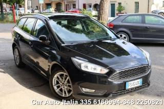 FORD Focus usata 133
