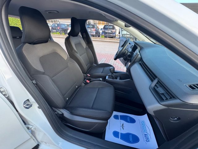 RENAULT Clio usata, con Controllo elettronico della corsia