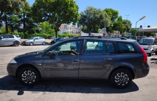 RENAULT Megane usata, con Airbag Passeggero