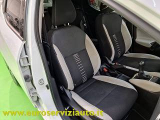 NISSAN Micra usata, con Telecamera per parcheggio assistito