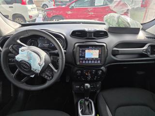 JEEP Renegade usata, con Controllo trazione