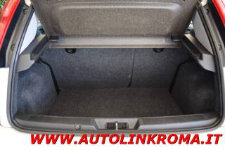 FIAT Punto usata, con Bluetooth
