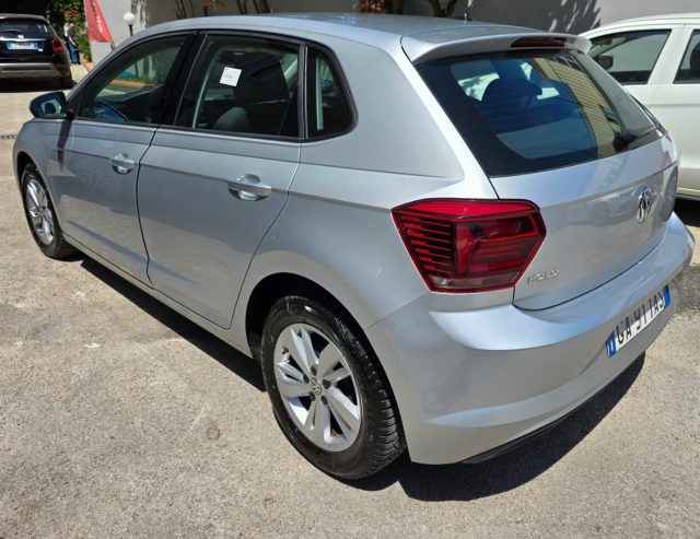 VOLKSWAGEN Polo usata, con Autoradio