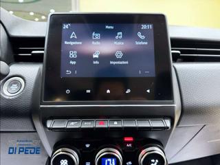 RENAULT Clio usata, con Sedili sportivi