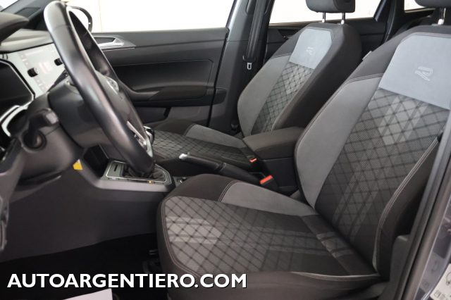 VOLKSWAGEN Taigo usata, con Boardcomputer