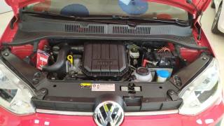 VOLKSWAGEN up! usata, con Fendinebbia