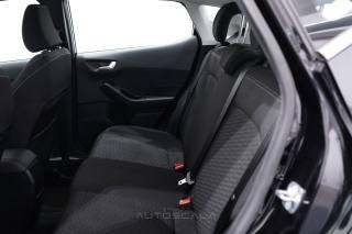 FORD Fiesta usata, con Volante multifunzione