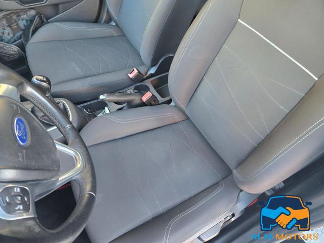 FORD Fiesta usata 17