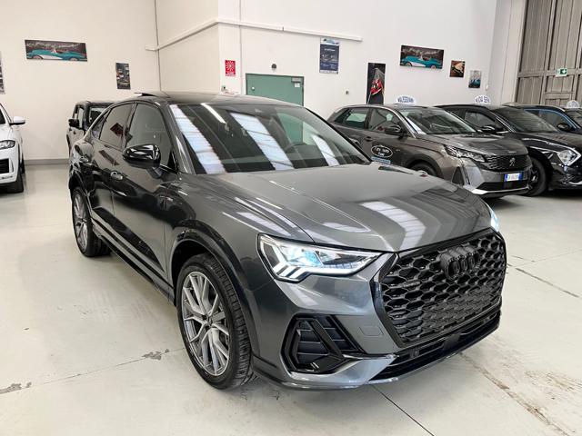 AUDI Q3 usata, con ABS