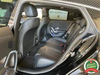 MERCEDES-BENZ CLA 200 usata, con Servosterzo