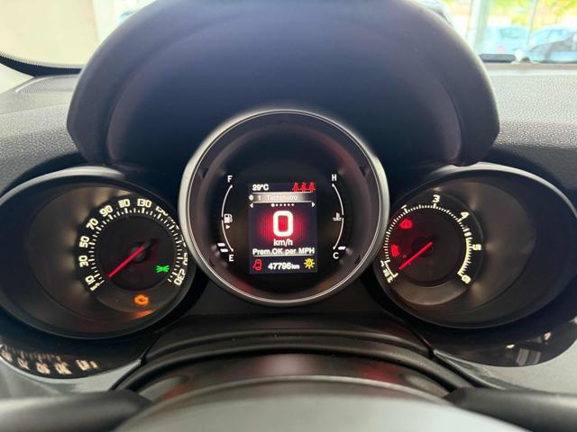 FIAT 500X usata 15