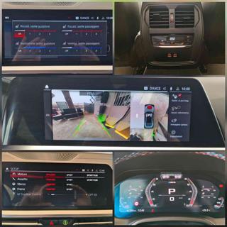 BMW M4 usata, con Boardcomputer