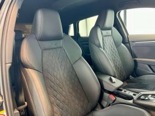 AUDI RS3 usata, con Volante in pelle