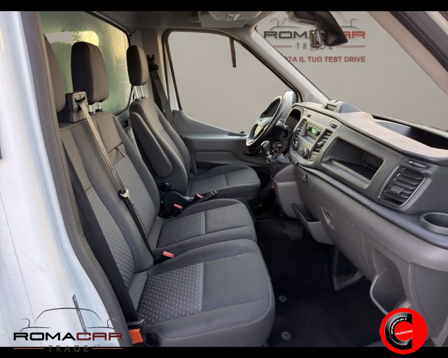 FORD Transit usata 11