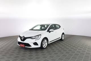 RENAULT Clio Clio TCe 90 CV 5 porte Business