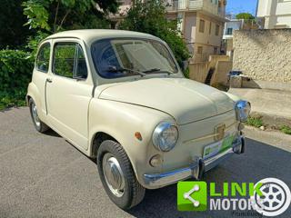 FIAT 600 usata 25