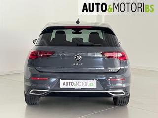 VOLKSWAGEN Golf usata, con Autoradio