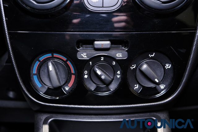 FIAT Qubo usata 24