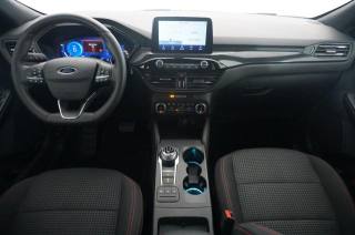 FORD Kuga usata, con Climatizzatore
