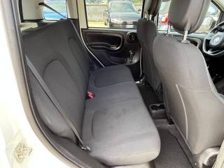 FIAT Panda usata, con Climatizzatore