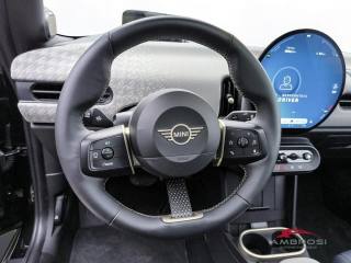 MINI Cooper usata 12