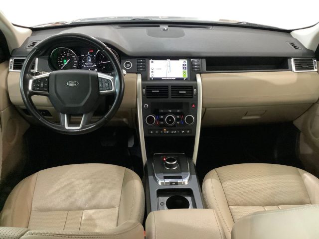 LAND ROVER Discovery Sport usata, con Cerchi in lega