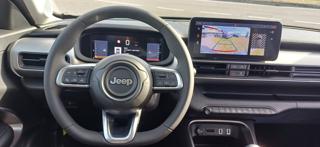 JEEP Avenger usata, con Controllo trazione