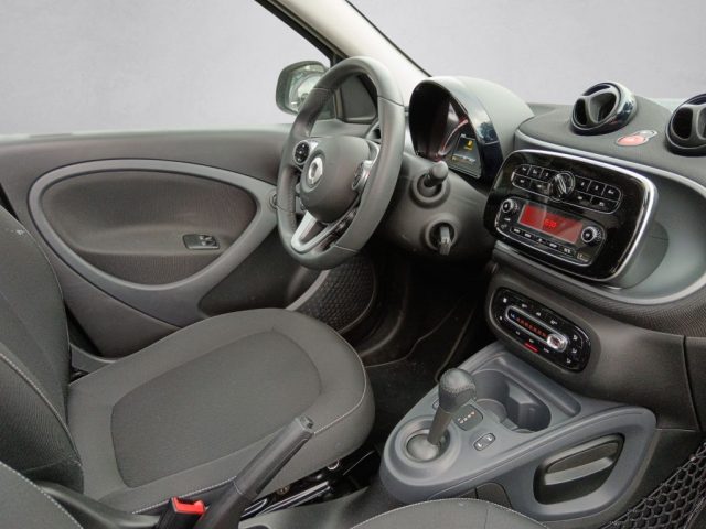 SMART ForFour usata, con ESP