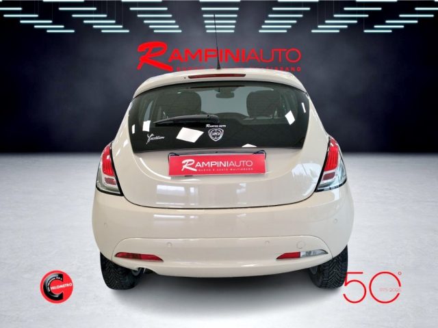 LANCIA Ypsilon usata 7