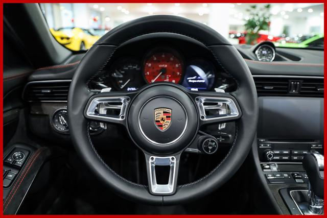 PORSCHE 991 usata, con Fari Xenon