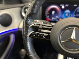 MERCEDES-BENZ E 300 usata, con Tettuccio apribile