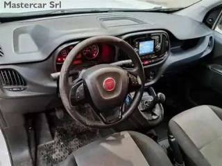 FIAT Doblo usata, con Boardcomputer