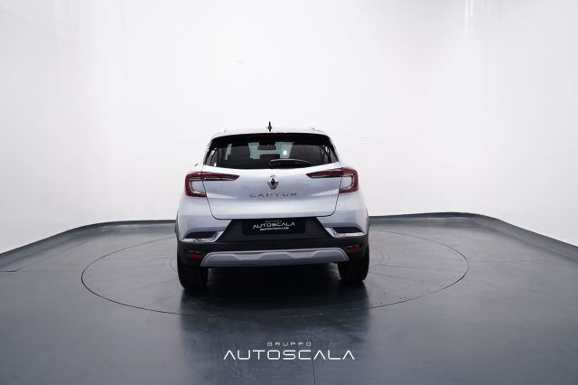 RENAULT Captur usata, con Alzacristalli elettrici