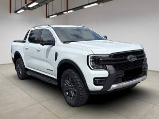 FORD Ranger usata, con Alzacristalli elettrici