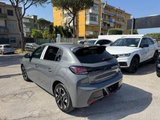 PEUGEOT 208 usata, con Autoradio
